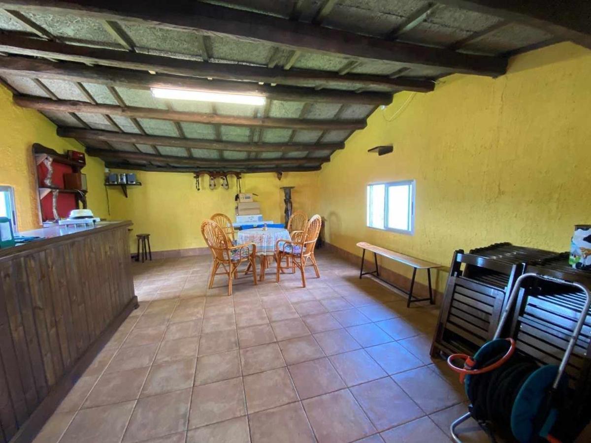 Апартаменты Casa Noval Zona Rural En El Centro De Asturias Бименес Экстерьер фото